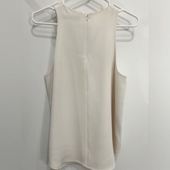 Ralph Lauren Racerback cami tank - Picture 2 of 5